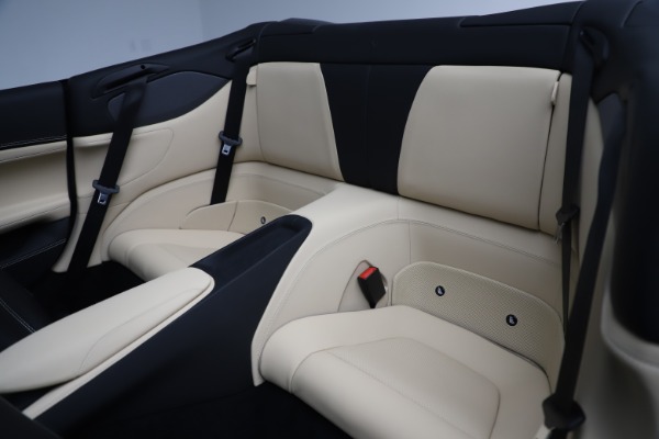 Used 2019 Ferrari Portofino for sale $231,900 at Alfa Romeo of Westport in Westport CT 06880 23