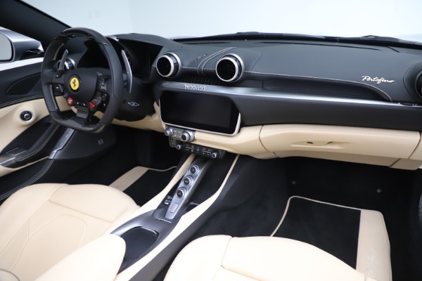 Used 2019 Ferrari Portofino for sale Sold at Alfa Romeo of Westport in Westport CT 06880 24