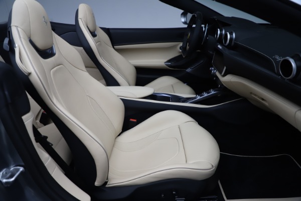 Used 2019 Ferrari Portofino for sale $231,900 at Alfa Romeo of Westport in Westport CT 06880 25