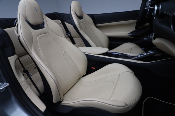 Used 2019 Ferrari Portofino for sale $231,900 at Alfa Romeo of Westport in Westport CT 06880 26