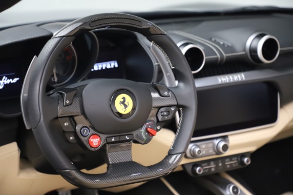 Used 2019 Ferrari Portofino for sale Sold at Alfa Romeo of Westport in Westport CT 06880 27