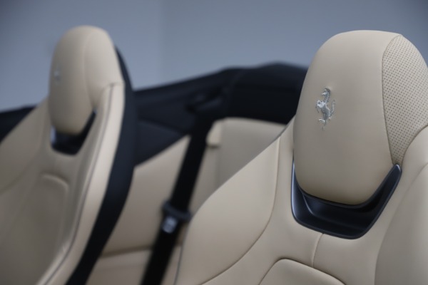 Used 2019 Ferrari Portofino for sale $231,900 at Alfa Romeo of Westport in Westport CT 06880 28