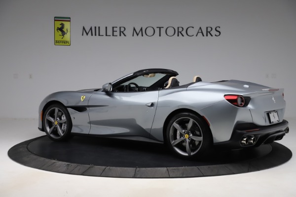 Used 2019 Ferrari Portofino for sale Sold at Alfa Romeo of Westport in Westport CT 06880 4