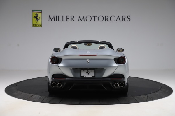 Used 2019 Ferrari Portofino for sale $231,900 at Alfa Romeo of Westport in Westport CT 06880 6