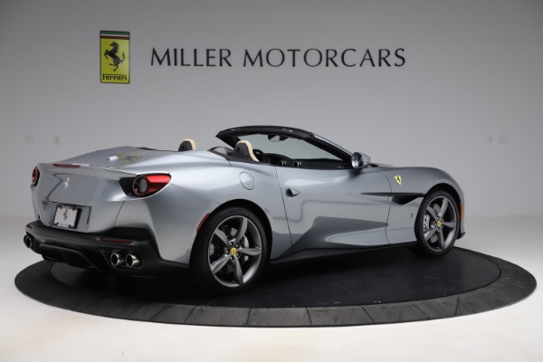 Used 2019 Ferrari Portofino for sale $231,900 at Alfa Romeo of Westport in Westport CT 06880 8