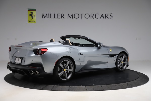 Used 2019 Ferrari Portofino for sale Sold at Alfa Romeo of Westport in Westport CT 06880 8