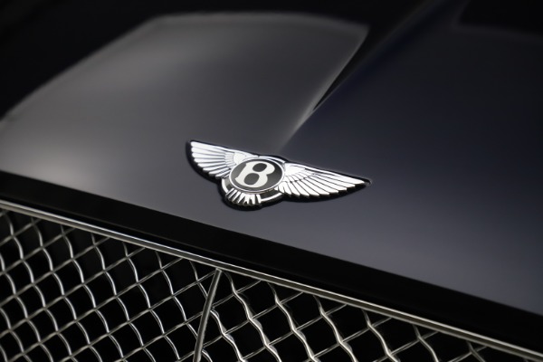 New 2020 Bentley Continental GT V8 for sale Sold at Alfa Romeo of Westport in Westport CT 06880 14