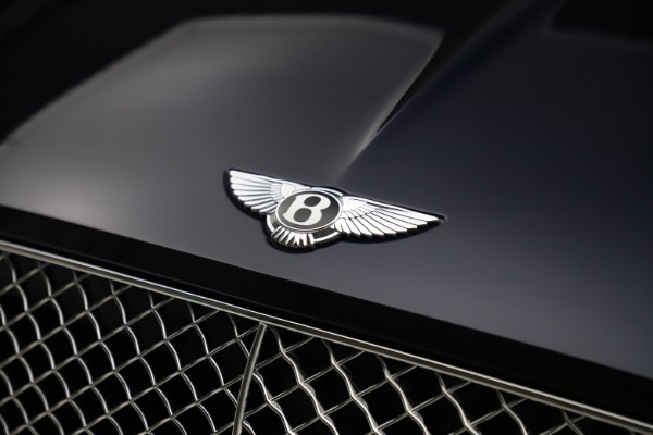 New 2020 Bentley Continental GT V8 for sale $242,250 at Alfa Romeo of Westport in Westport CT 06880 14