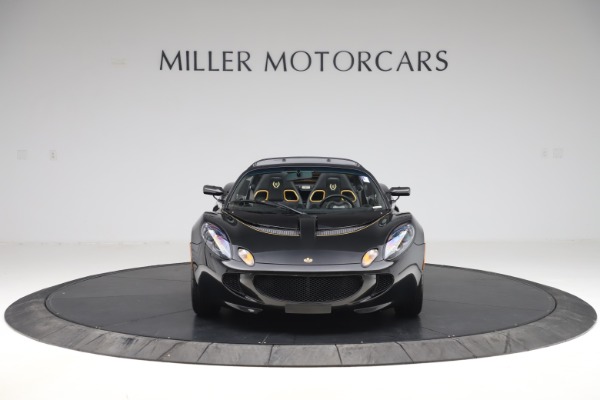 Used 2007 Lotus Elise Type 72D for sale Sold at Alfa Romeo of Westport in Westport CT 06880 12