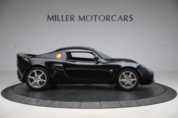 Used 2007 Lotus Elise Type 72D for sale Sold at Alfa Romeo of Westport in Westport CT 06880 15