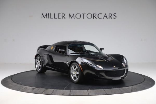 Used 2007 Lotus Elise Type 72D for sale Sold at Alfa Romeo of Westport in Westport CT 06880 16