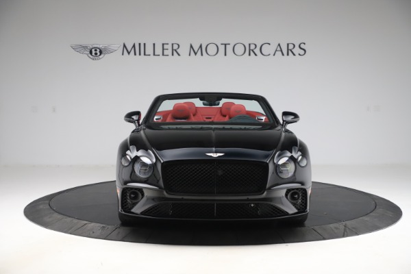 Used 2020 Bentley Continental GT V8 for sale Sold at Alfa Romeo of Westport in Westport CT 06880 12