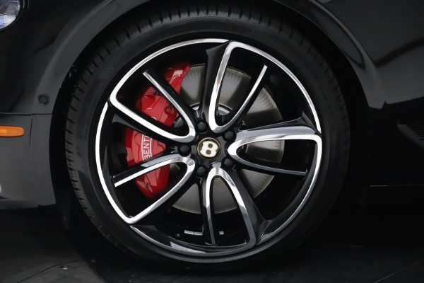 Used 2020 Bentley Continental GT V8 for sale Sold at Alfa Romeo of Westport in Westport CT 06880 20