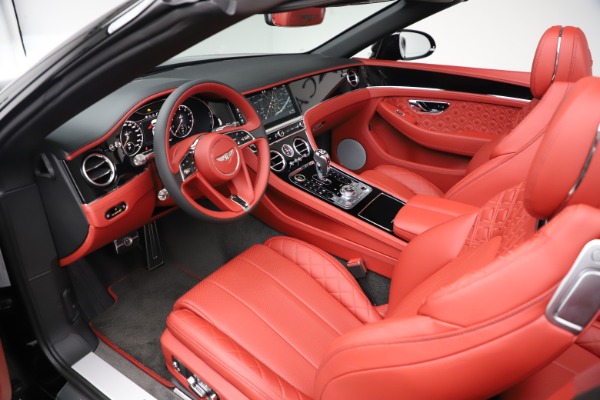 Used 2020 Bentley Continental GT V8 for sale Sold at Alfa Romeo of Westport in Westport CT 06880 22