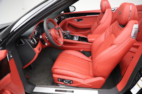 Used 2020 Bentley Continental GT V8 for sale Sold at Alfa Romeo of Westport in Westport CT 06880 23