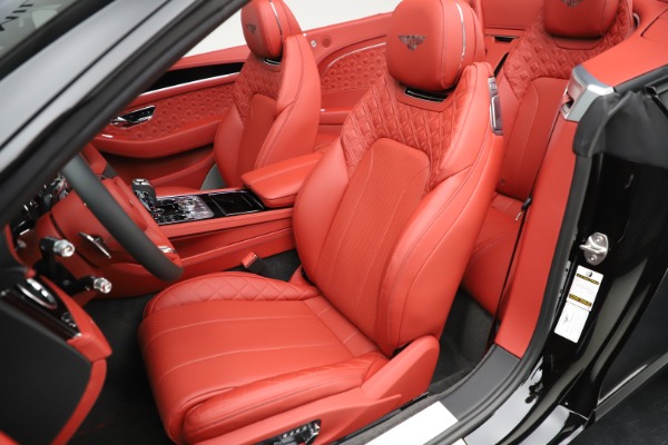 Used 2020 Bentley Continental GT V8 for sale Sold at Alfa Romeo of Westport in Westport CT 06880 24