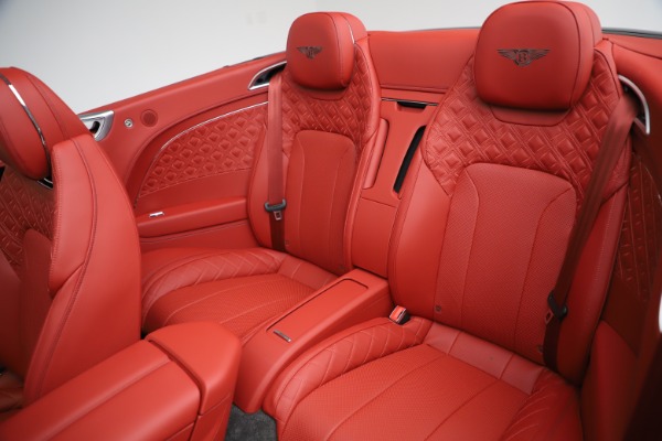 Used 2020 Bentley Continental GT V8 for sale Sold at Alfa Romeo of Westport in Westport CT 06880 26