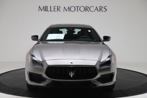 New 2020 Maserati Quattroporte S Q4 GranSport for sale Sold at Alfa Romeo of Westport in Westport CT 06880 12