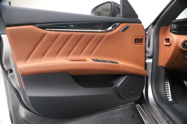 New 2020 Maserati Quattroporte S Q4 GranSport for sale Sold at Alfa Romeo of Westport in Westport CT 06880 17