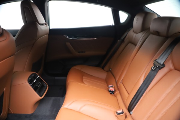 New 2020 Maserati Quattroporte S Q4 GranSport for sale Sold at Alfa Romeo of Westport in Westport CT 06880 19