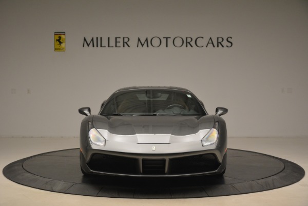 Used 2018 Ferrari 488 GTB for sale $249,900 at Alfa Romeo of Westport in Westport CT 06880 12