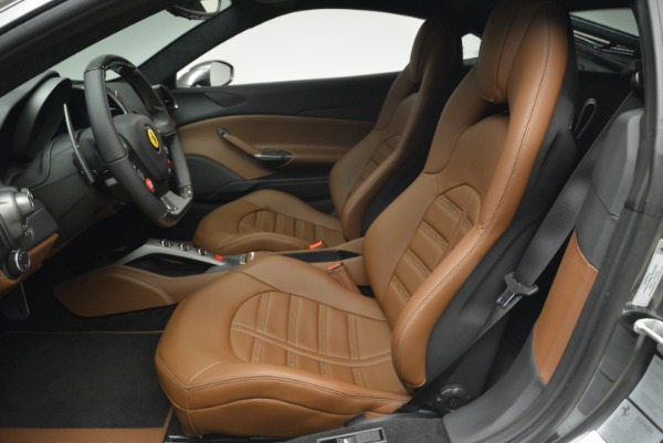 Used 2018 Ferrari 488 GTB for sale $249,900 at Alfa Romeo of Westport in Westport CT 06880 14