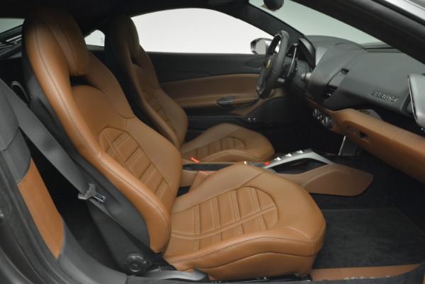 Used 2018 Ferrari 488 GTB for sale $249,900 at Alfa Romeo of Westport in Westport CT 06880 18