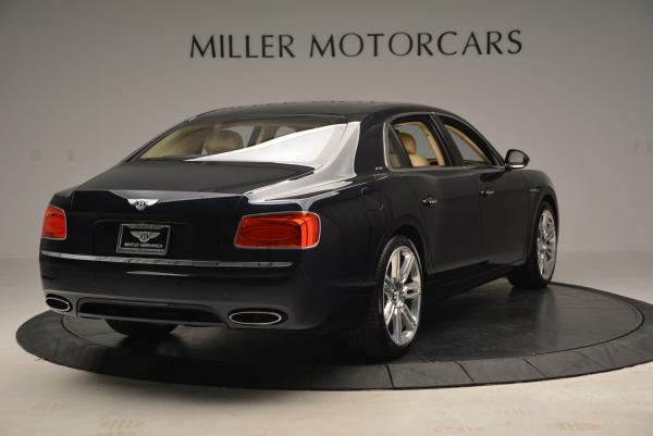 Used 2016 Bentley Flying Spur W12 for sale Sold at Alfa Romeo of Westport in Westport CT 06880 7