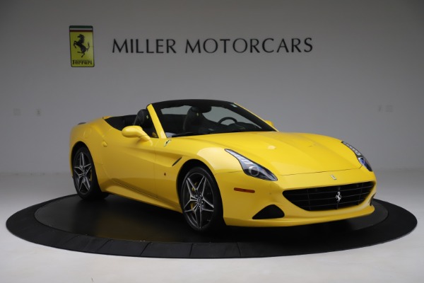 Used 2015 Ferrari California T for sale Sold at Alfa Romeo of Westport in Westport CT 06880 11