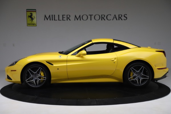 Used 2015 Ferrari California T for sale Sold at Alfa Romeo of Westport in Westport CT 06880 14