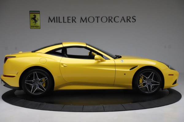 Used 2015 Ferrari California T for sale Sold at Alfa Romeo of Westport in Westport CT 06880 17