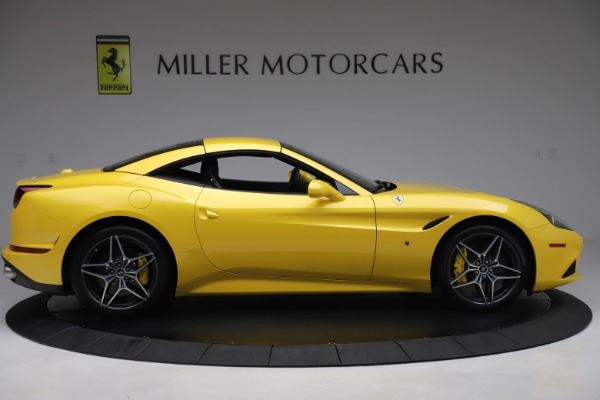 Used 2015 Ferrari California T for sale Sold at Alfa Romeo of Westport in Westport CT 06880 17