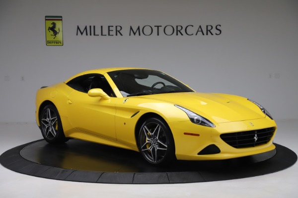 Used 2015 Ferrari California T for sale Sold at Alfa Romeo of Westport in Westport CT 06880 18