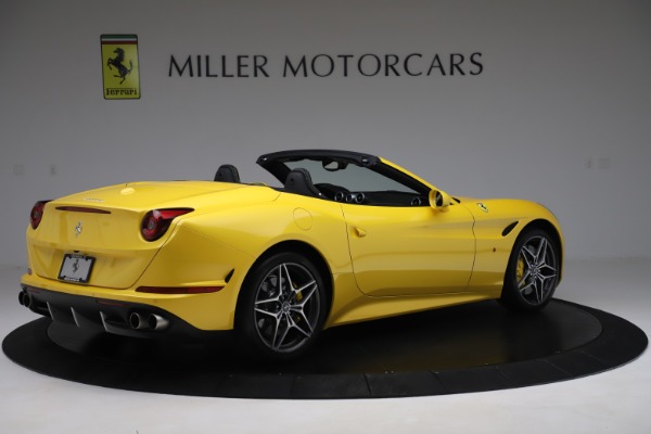 Used 2015 Ferrari California T for sale Sold at Alfa Romeo of Westport in Westport CT 06880 8