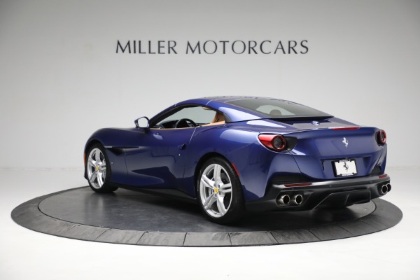 Used 2019 Ferrari Portofino for sale Sold at Alfa Romeo of Westport in Westport CT 06880 15