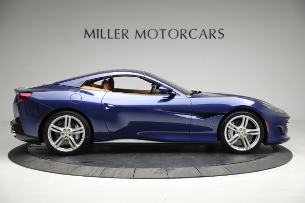 Used 2019 Ferrari Portofino for sale Sold at Alfa Romeo of Westport in Westport CT 06880 17