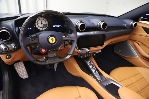 Used 2019 Ferrari Portofino for sale Sold at Alfa Romeo of Westport in Westport CT 06880 19