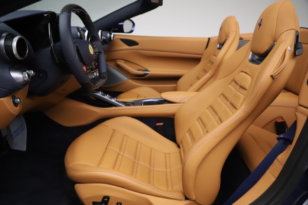 Used 2019 Ferrari Portofino for sale Sold at Alfa Romeo of Westport in Westport CT 06880 20