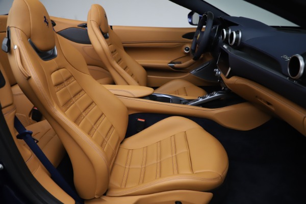 Used 2019 Ferrari Portofino for sale Sold at Alfa Romeo of Westport in Westport CT 06880 24