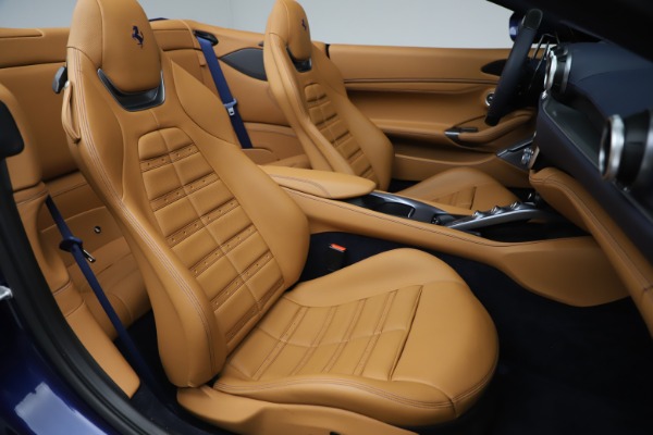 Used 2019 Ferrari Portofino for sale Sold at Alfa Romeo of Westport in Westport CT 06880 25