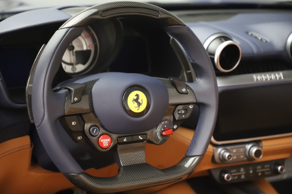 Used 2019 Ferrari Portofino for sale Sold at Alfa Romeo of Westport in Westport CT 06880 27