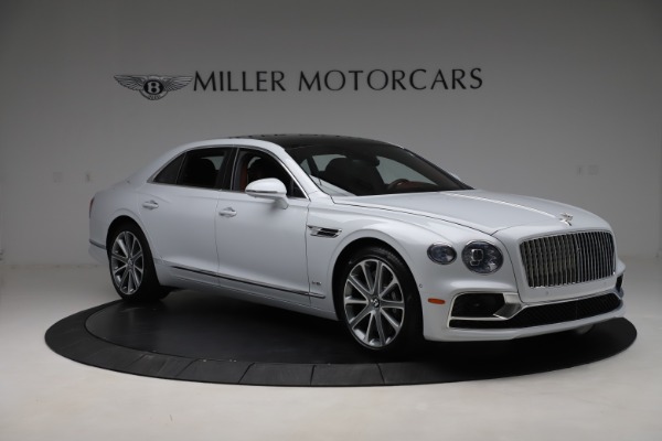 New 2020 Bentley Flying Spur W12 for sale Sold at Alfa Romeo of Westport in Westport CT 06880 11