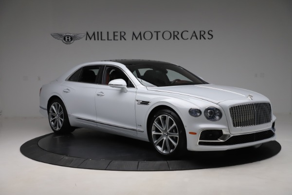 New 2020 Bentley Flying Spur W12 for sale Sold at Alfa Romeo of Westport in Westport CT 06880 12