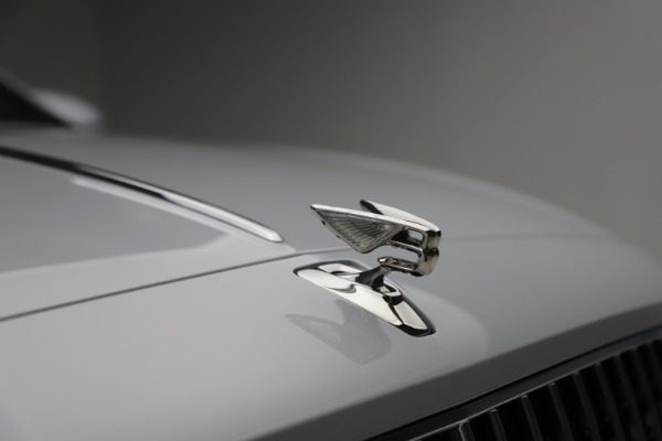 New 2020 Bentley Flying Spur W12 for sale Sold at Alfa Romeo of Westport in Westport CT 06880 15