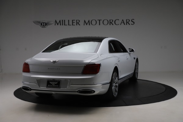 New 2020 Bentley Flying Spur W12 for sale Sold at Alfa Romeo of Westport in Westport CT 06880 7