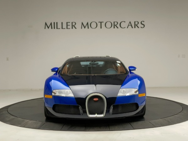 Used 2008 Bugatti Veyron 16.4 for sale Call for price at Alfa Romeo of Westport in Westport CT 06880 13