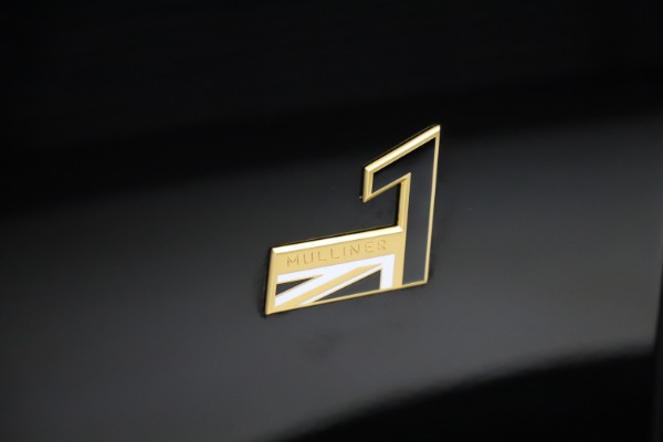 New 2020 Bentley Continental GTC Number 1 Edition for sale $331,585 at Alfa Romeo of Westport in Westport CT 06880 19