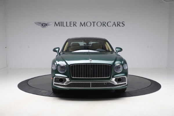 New 2020 Bentley Flying Spur W12 First Edition for sale Sold at Alfa Romeo of Westport in Westport CT 06880 12