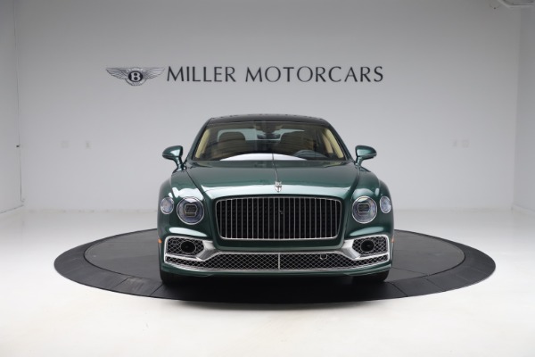 Used 2020 Bentley Flying Spur W12 First Edition for sale $249,900 at Alfa Romeo of Westport in Westport CT 06880 12