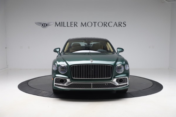 Used 2020 Bentley Flying Spur W12 First Edition for sale Sold at Alfa Romeo of Westport in Westport CT 06880 12